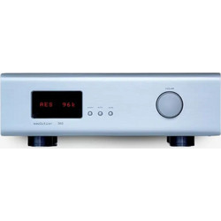 Soulution 360 DAC