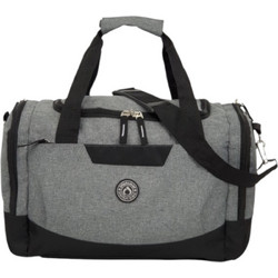 Diplomat SAC60-40 Σακ Βουαγιάζ 18lt Γκρι
