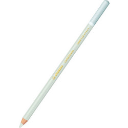 Stabilo Carbothello Pastel Ξυλομπογιά Grey White 1400/110