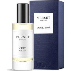 Verset Parfums Ceix Eau de Parfum 15ml