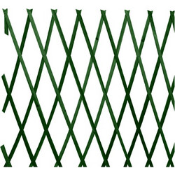 ΠΕΡΓΟΛΑ ΞΥΛΙΝΗ 200x150mm ΠΡΑΣΙΝΗ HCTR 2526