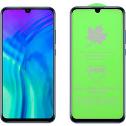 Idol 1991 20D Full Glue Semi Curved Tempered Glass Black (Honor 20 Lite / Honor 20E)