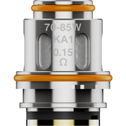 Geekvape Zeus Sub Ohm Z Mesh 0.15ohm XM Coil Default Title