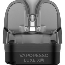 Vaporesso Luxe Xr Cartridge 2ml (PACK OF 2) Dtl Default Title