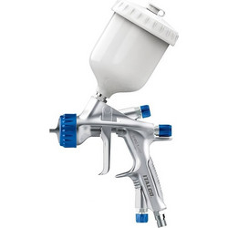Italco Πιστόλι Βαφής SHINE-1 Lvmp 1,3