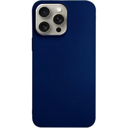 Beline Candy iPhone 16 Pro Max 6.9'' Case Navy
