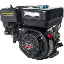 Kama KG160 45HP