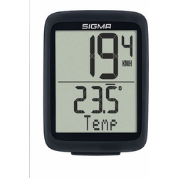 Sigma BC 10.0 WR