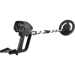 Metal Detector - Black (MD4040)