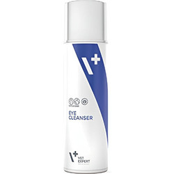 ΣΤΑΓΟΝΕΣ ΜΑΤΙΟΥ VET EXPERT EYE CLEANSER (100ML)