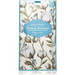 Castelbel Cotton Flower άρωμα για ρούχα 1 τμχ