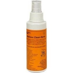 Potema Mattress Clean Spray Αντιβακτηριδιακό Γενικής Χρήσης 100ml