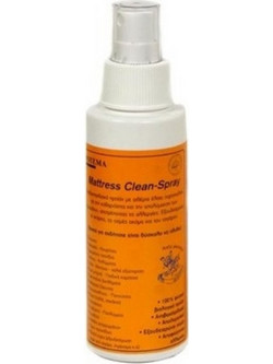 Potema Mattress Clean Spray Αντιβακτηριδιακό Γενικής Χρήσης 100ml
