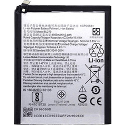 Lenovo BL273 (K6 Note / K8 Plus)