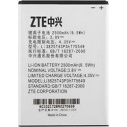 ZTE Li3825T43P3h775549