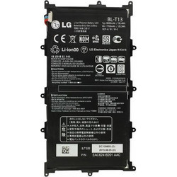 LG Battery (G Pad)