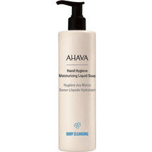Ahava Hand Hygiene Moisturizing Κρεμοσάπουνο 250ml