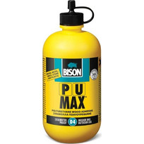 BISON PU MAX D4 ΜΠΟΥΚΑΛΙ 250GR (6305825)