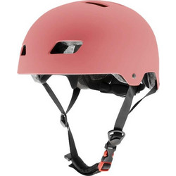 eWHEEL CB01 Κράνος Ποδηλάτου 55-58cm Ροζ EWM925