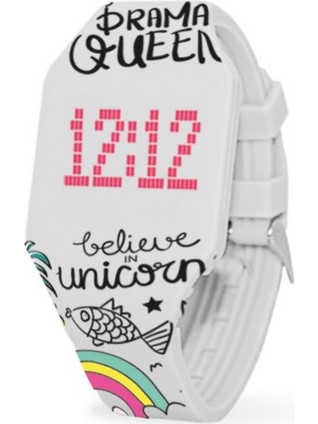 ΡΟΛΟΙ i-TOTAL CM3414 TOUCH WATCH UNICORN