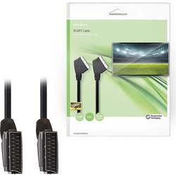 NEDIS CVGB31000BK20