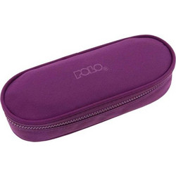 Polo Box Κασετίνα Μωβ 937003-4601
