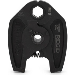 Σιαγόνες πρέσας σύσφιξης 15kN RP 115 RIDGID M Micro