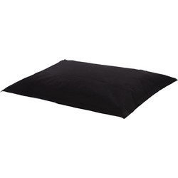 ΠΟΥΦ ANSHU FB95808.04 ΜΑΥΡΟ ΜΕ UV PROTECTION 140x180 εκ