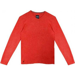 SUNVALLEY COSMO PULL ROUGE MEN