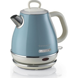 Ariete Vintage 2868/05 Ανοξείδωτος Βραστήρας 1lt 1630W