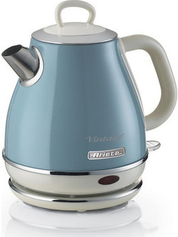 Ariete Vintage 2868/05 Ανοξείδωτος Βραστήρας 1lt 1630W