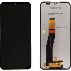 OUKITEL LCD + Touch Panel Για Smartphone WP52