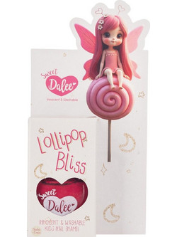 Medisei Sweet Dalee 903 Lollipop Gloss Βερνίκι Νυχιών 12ml