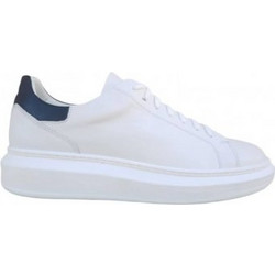 Commanchero Ανδρικά Sneakers Λευκά 72206-729