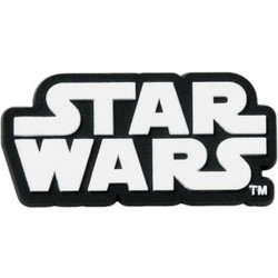 Crocs CROCS JIBBITZ STARS WARS LOGO Crocs