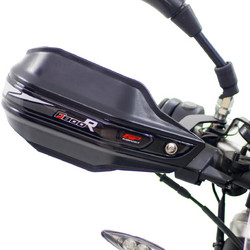 GP Kompozit χούφτες για BMW F800R 2010-2013