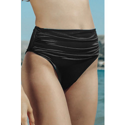 Solano Bikini Slip Μαύρο 3021-101