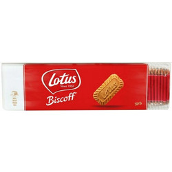 Lotus Biscoff Original 312,5gr