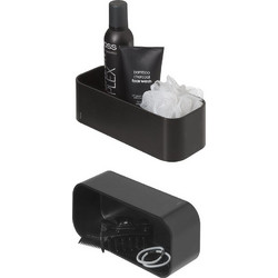 Ράφι Επιτοίχιο 2-Store Black Tiger (250Π x 80Ύ x 110Β) 1Τεμ