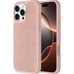 Θήκη INCASE City με MagSafe για Apple iPhone 16 Pro Max 6.9 2024 - Blush ΡΟΖ - IN-INPH190396-LHBLP