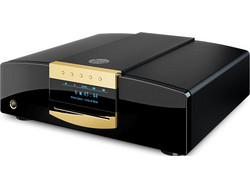 MBL C31 CD-DAC