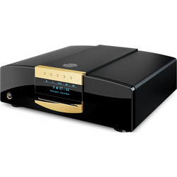 MBL C31 CD-DAC