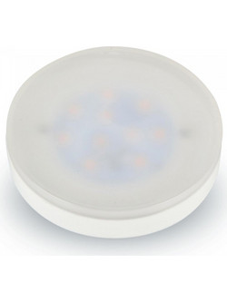 Λάμπα LED GX53 8W 4000K GX538NW DIOLAMP