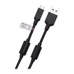 USB Καλώδιο Μεταφοράς Δεδομένων Και Φόρτισης Sony Ericsson EC700 Γνήσιο Bulk