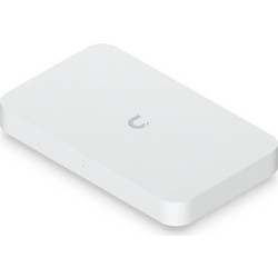 Ubiquiti UXG-Fiber | Gateway | Switch/Gateway, 4x 2.5GBe RJ45, 2x SFP+ - (UXG-FIBER-EU)