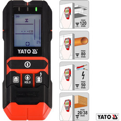 Yato YT-73138