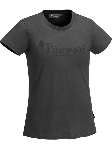 3445 OUTDOOR LIFE ΓΥΝΑΙΚΕΙΟ T-SHIRT ΜΠΛΟΥΖΑΚΙ PINEWOOD