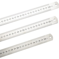 Bormann Pro BHT7771 - Ανοξείδωτος χάρακας 30cm (051985)