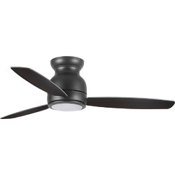 Luma Lighting 610.01418.20.63 Ανεμιστήρας Οροφής με Φως
