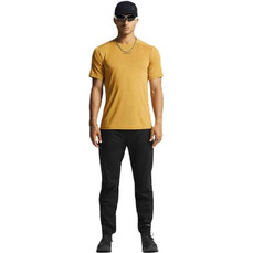 Craft Adv Essence SS Tee 2 Turmeric
